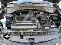 2013 Hyundai Santa Fe