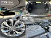 2013 Hyundai Santa Fe