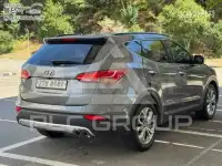 2013 Hyundai Santa Fe