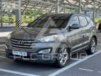 2013 Hyundai Santa Fe