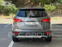 2013 Hyundai Santa Fe