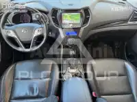 2013 Hyundai Santa Fe