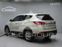 2013 Hyundai Santa Fe
