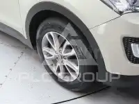 2013 Hyundai Santa Fe