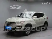 2013 Hyundai Santa Fe