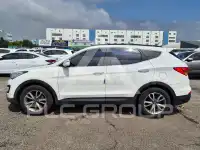 2013 Hyundai Santa Fe