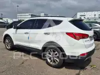 2013 Hyundai Santa Fe