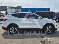 2013 Hyundai Santa Fe