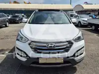 2013 Hyundai Santa Fe