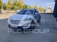 2013 Hyundai Santa Fe