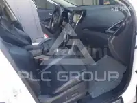2013 Hyundai Santa Fe