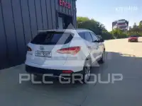 2013 Hyundai Santa Fe