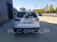 2013 Hyundai Santa Fe