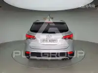 2013 Hyundai Santa Fe