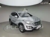2013 Hyundai Santa Fe
