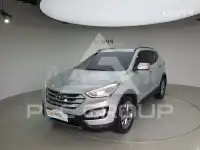 2013 Hyundai Santa Fe