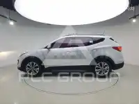 2013 Hyundai Santa Fe
