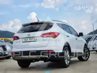 2013 Hyundai Santa Fe