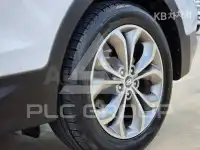 2013 Hyundai Santa Fe