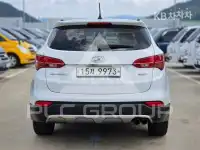 2013 Hyundai Santa Fe
