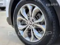 2013 Hyundai Santa Fe