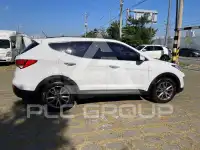 2013 Hyundai Santa Fe