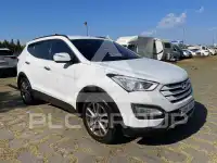 2013 Hyundai Santa Fe