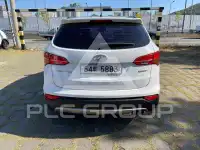 2013 Hyundai Santa Fe