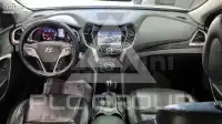 2013 Hyundai Santa Fe