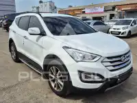 2013 Hyundai Santa Fe