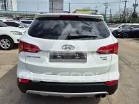 2013 Hyundai Santa Fe