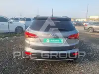 2013 Hyundai Santa Fe