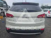 2013 Hyundai Santa Fe