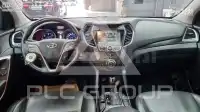 2013 Hyundai Santa Fe