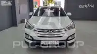 2013 Hyundai Santa Fe