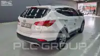 2013 Hyundai Santa Fe