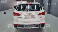 2013 Hyundai Santa Fe