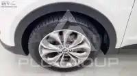 2013 Hyundai Santa Fe