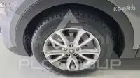 2013 Hyundai Santa Fe