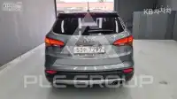 2013 Hyundai Santa Fe