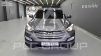 2013 Hyundai Santa Fe