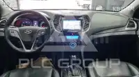 2013 Hyundai Santa Fe