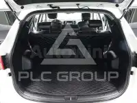 2013 Hyundai Santa Fe