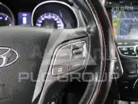 2013 Hyundai Santa Fe
