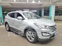 2013 Hyundai Santa Fe