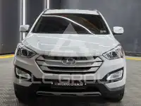 2013 Hyundai Santa Fe