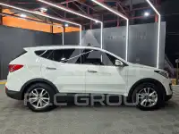 2013 Hyundai Santa Fe