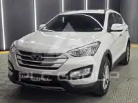 2013 Hyundai Santa Fe
