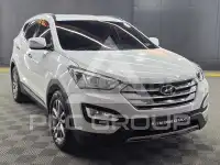 2013 Hyundai Santa Fe