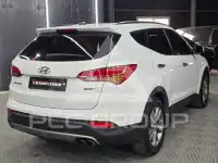 2013 Hyundai Santa Fe